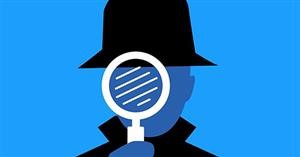 App to Spy on Facebook