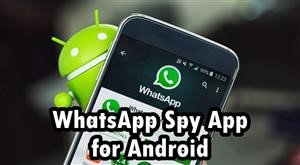 App Spy Detector