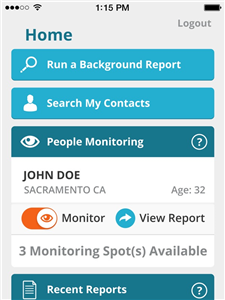 Spy Cam App for MacBook Pro