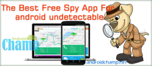 App to Spy on My Husbands Phone