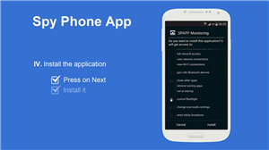 Best Spy App for Girlfriends Phone