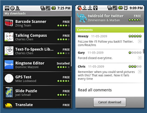 Spy Ninja Network App Review