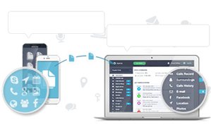 Whatsapp Messages Spy App Download