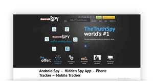 Spy Camera App Black Screen