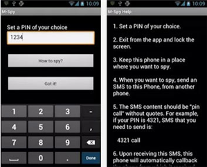 Spy Camera Apps for Iphone 5
