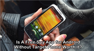 Is App Spy Free
