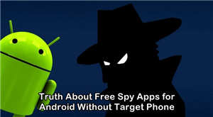 Indian Mobile Spy App