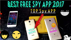Spy App Remotely