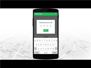 Smartphone Spy Camera App