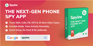 Wbesev Spy Camera App