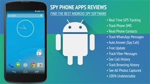 Spy Phone Application Download