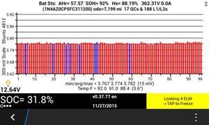 Appspy Control Panel