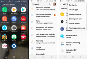 Spy App With Just a Phone Number