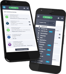 Spy Whatsapp Messages Without Download