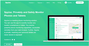 Google Play Spy Apps
