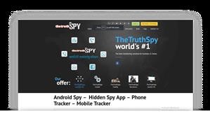 Iphone App to Spy on Cheating Spouse