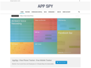 www.spy-phone-app.com Login