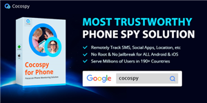 Phone Spy App for Iphone