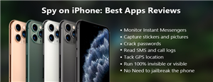 Untraceable Iphone Spy App