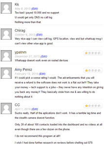 Whatsapp Spy Last Seen