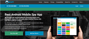Best Spy Cell Phone App