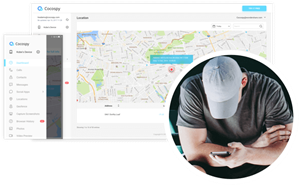 Fb Messenger Spy App