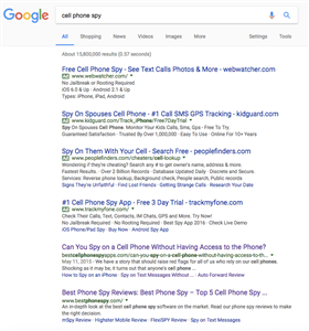 True Spy Application Download