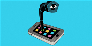 Spy App Erkennen Android