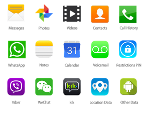 Cell Phone Spy Camera App