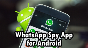 Top Mobile Spy App for Android