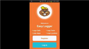 Whatsapp Chinese Spying