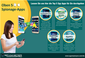 Spy Apps for Android Phone