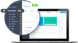 Spy on Whatsapp Download