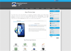 Google Spy Camera App