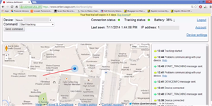 Spy Android Phone App