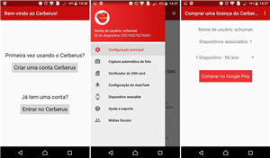 Remove Spy App From Android