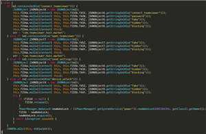 Xnore Spy App Review