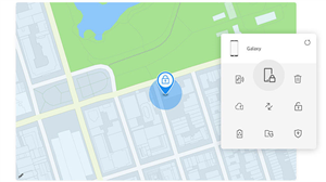 Remote Control Spy App