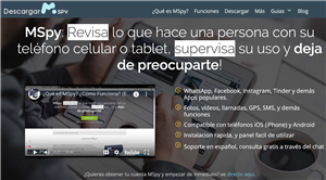 Amber Mobile Spy App Login
