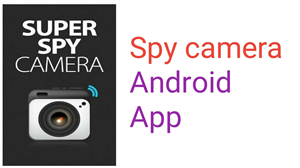 Leaf Spy App for Iphone