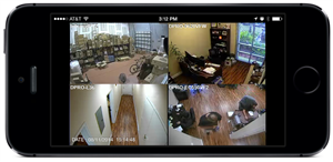 Bluetooth Spy Camera Android App
