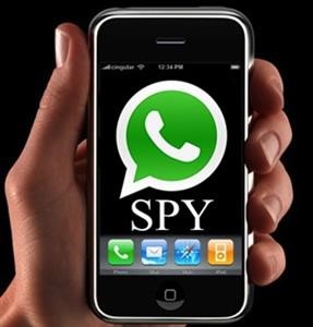 App Spy App Download