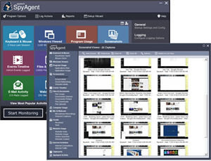 Spyhuman App for Android