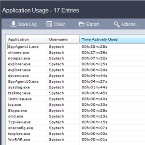 Spy Screenshot App Android