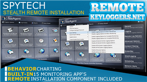 Spy App for Android and Iphone