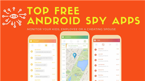 Mobile Phone Spy App Android