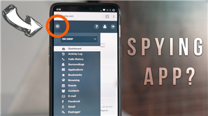 Spy Camera New Apps