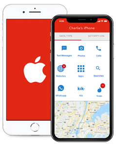 Spy App for Boyfriend