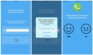App to Spy on Phone Call