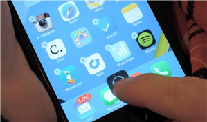 Spy Camera App for Iphone 6